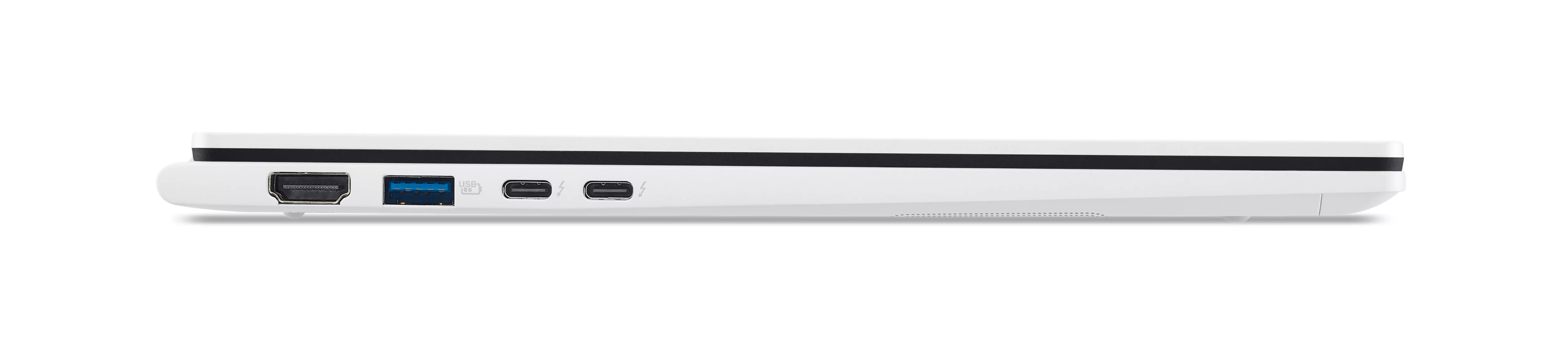 Acer Swift Edge 14 AI SFE14-51T-75RZ, 14" 2.8K OLED, Core Ultra 7 258V, 32GB, 1TB SSD, Win11