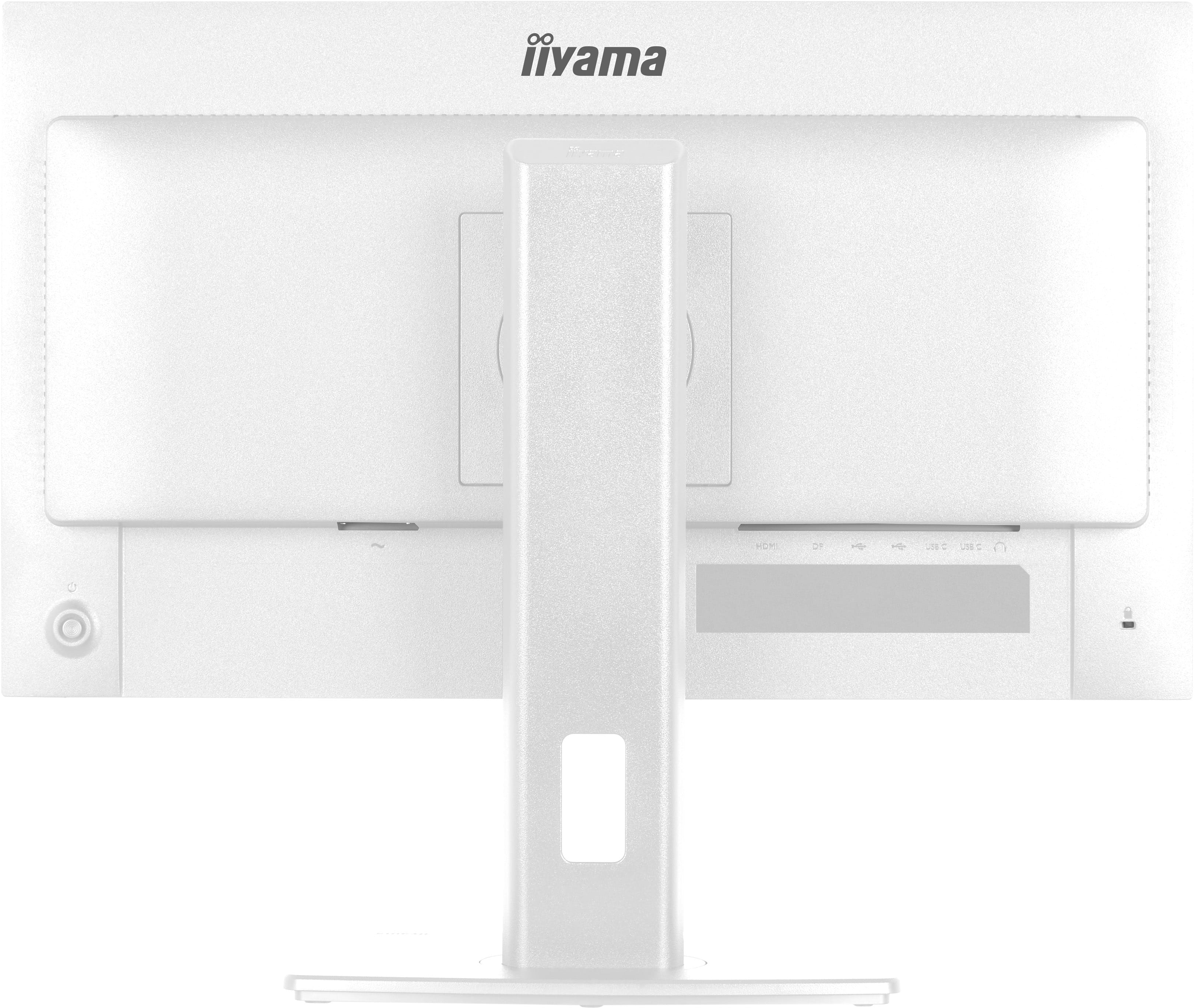 Iiyama ProLite XB2497HSU-W1 - LED-Monitor - 61 cm (24")