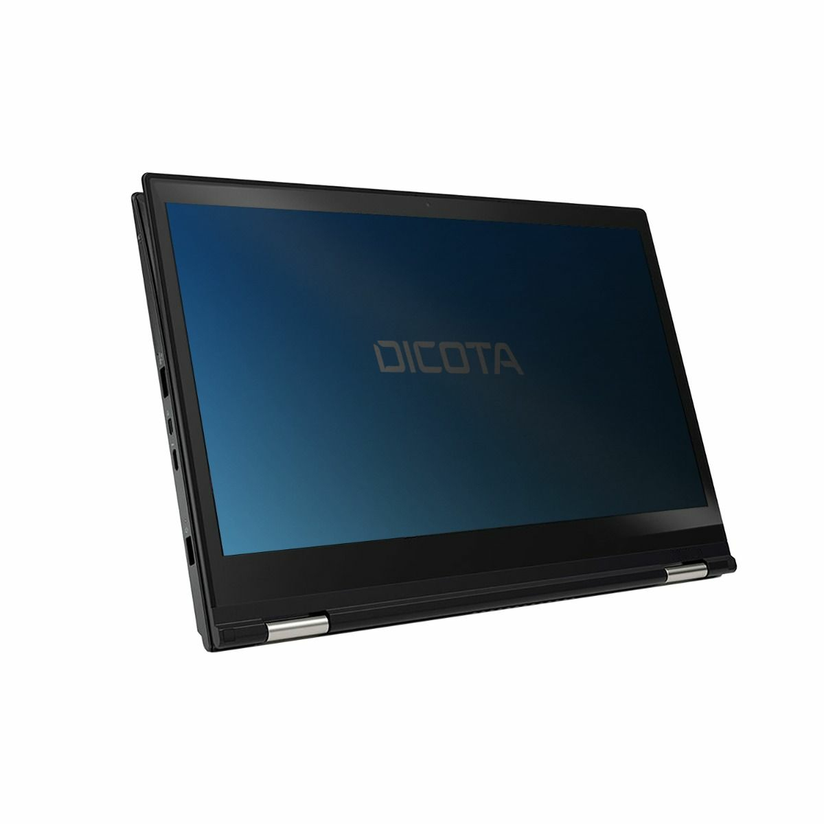 Dicota D70009, Laptop, Rahmenloser Blickschutzfilter, 20 g
