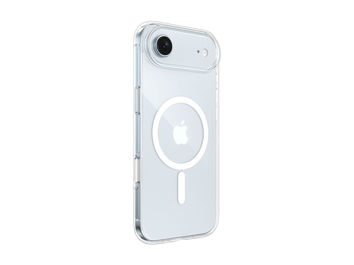 Belkin SheerForce Clear Series - Hintere Abdeckung