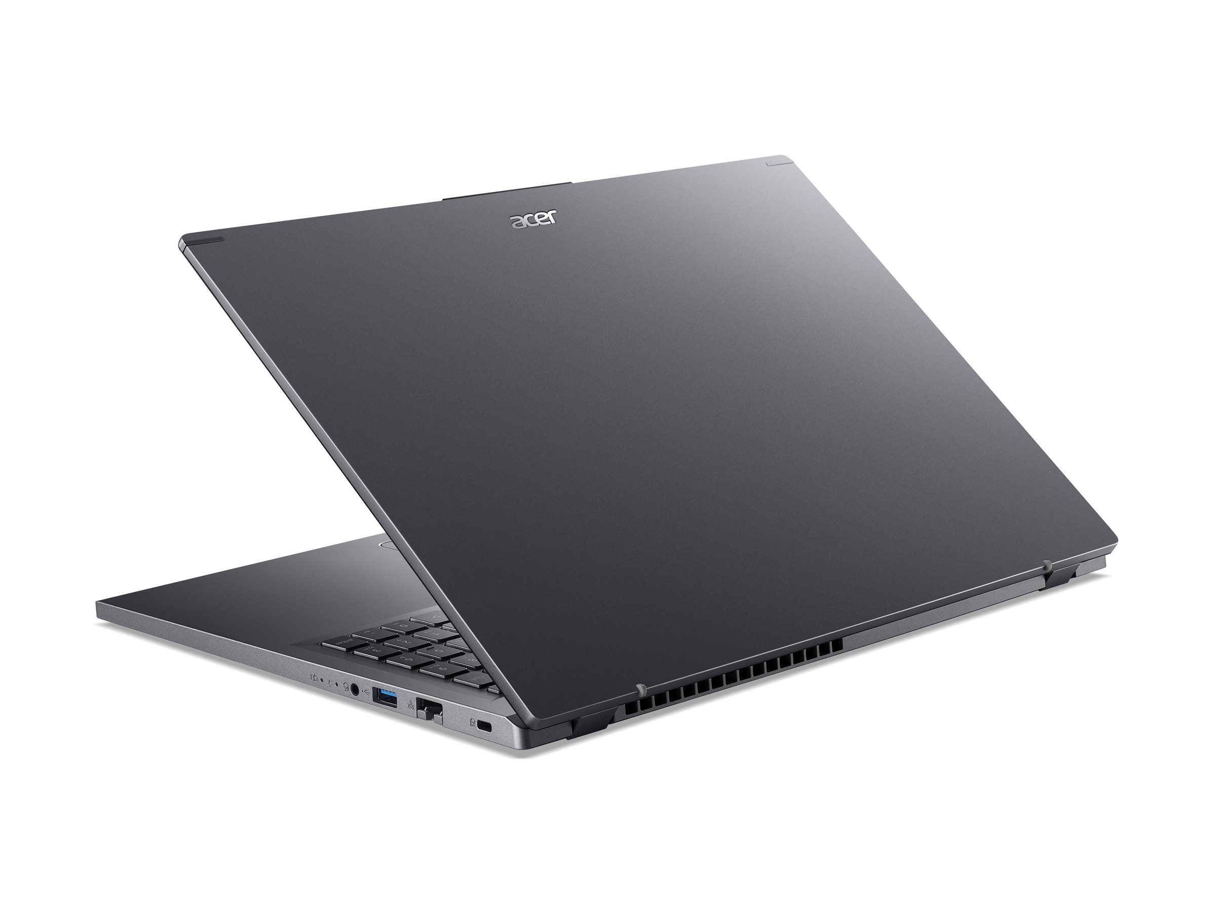 Acer Aspire 16 A16-51GM - Intel Core 5 120U / 1.4 GHz - Win 11 Home - GF RTX 2050 - 16 GB RAM - 512