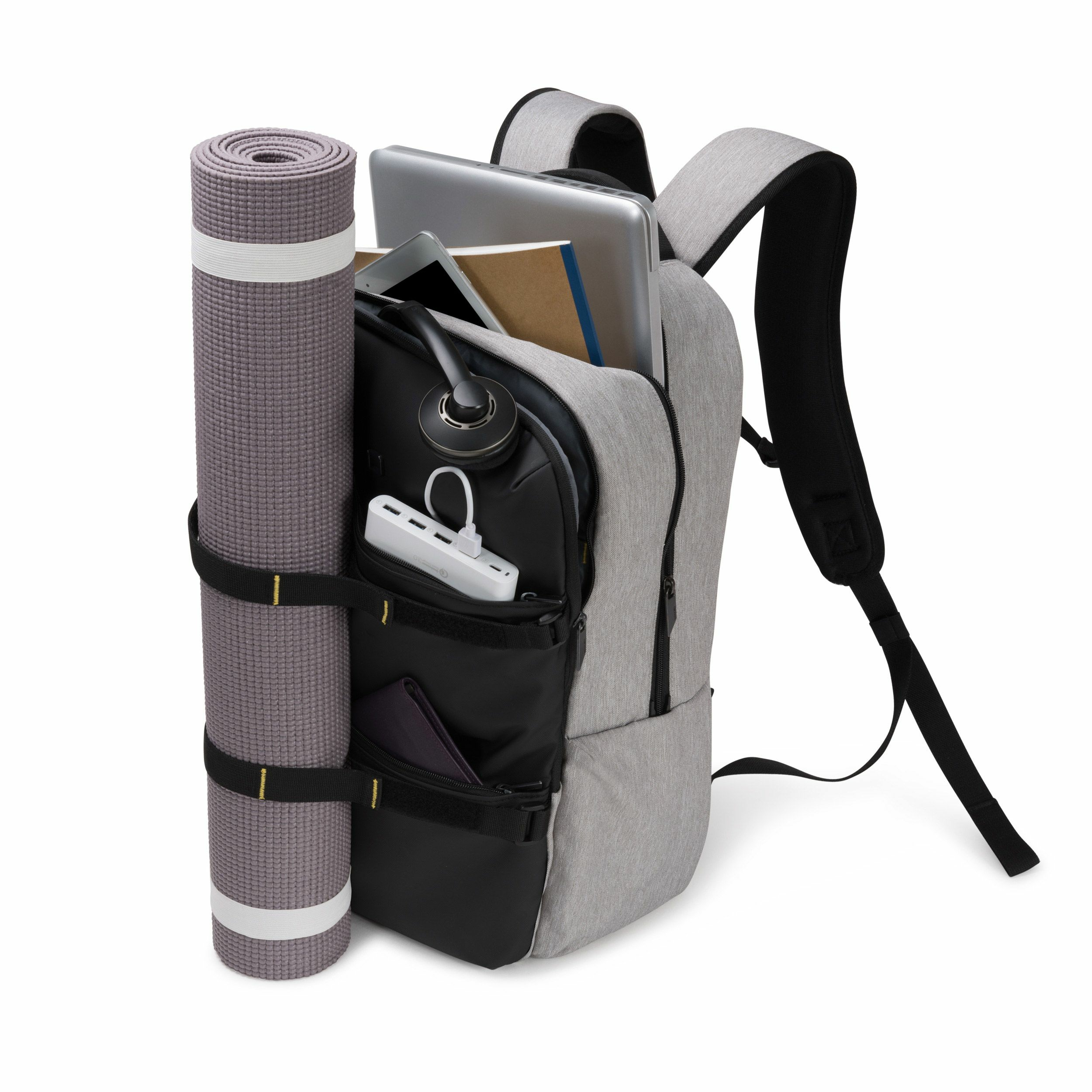 Dicota Backpack MOVE - Notebook-Rucksack - 39.6 cm