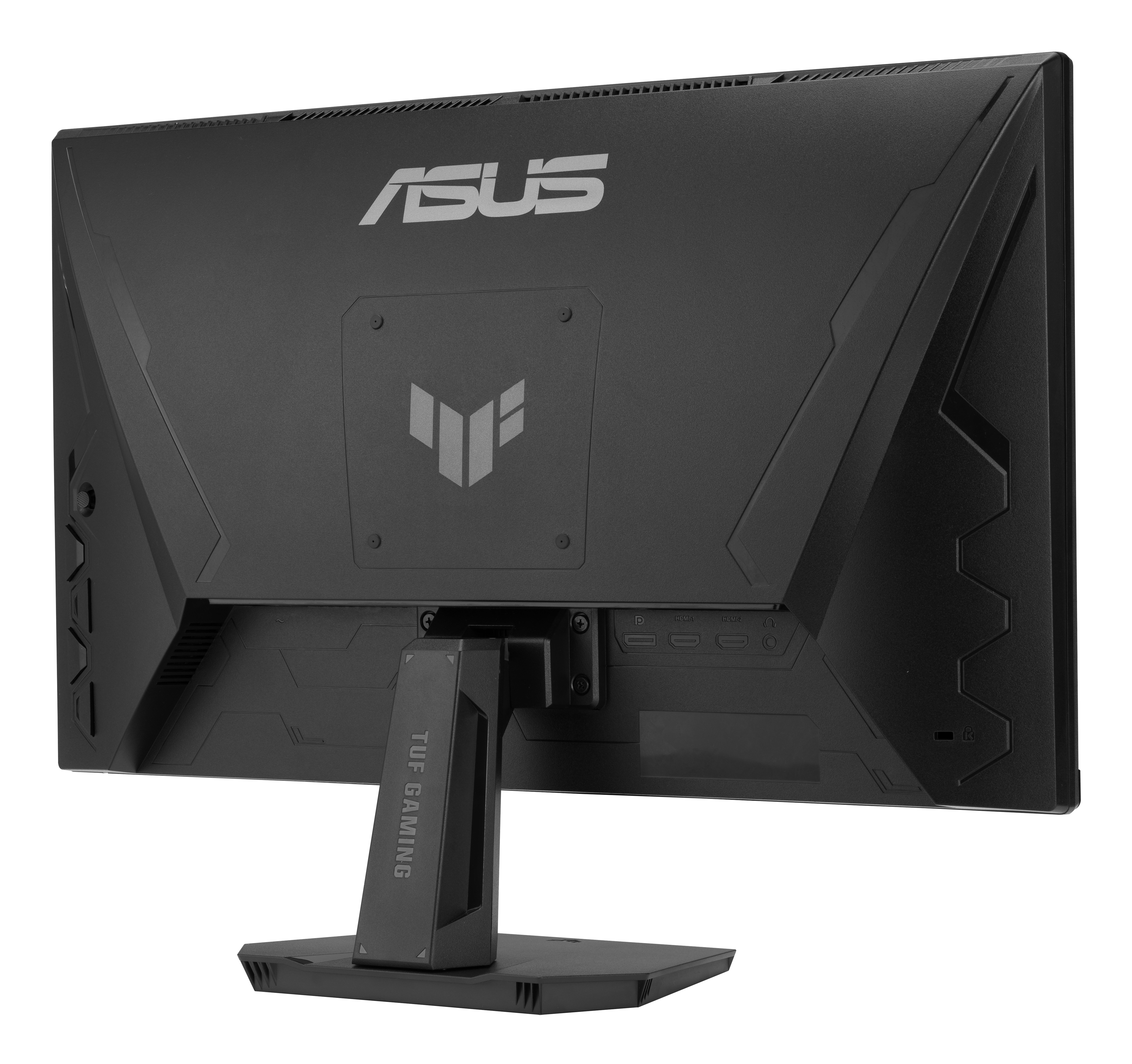 ASUS TUF Gaming VG249QM5F - LED-Monitor - Gaming - 61 cm (24")