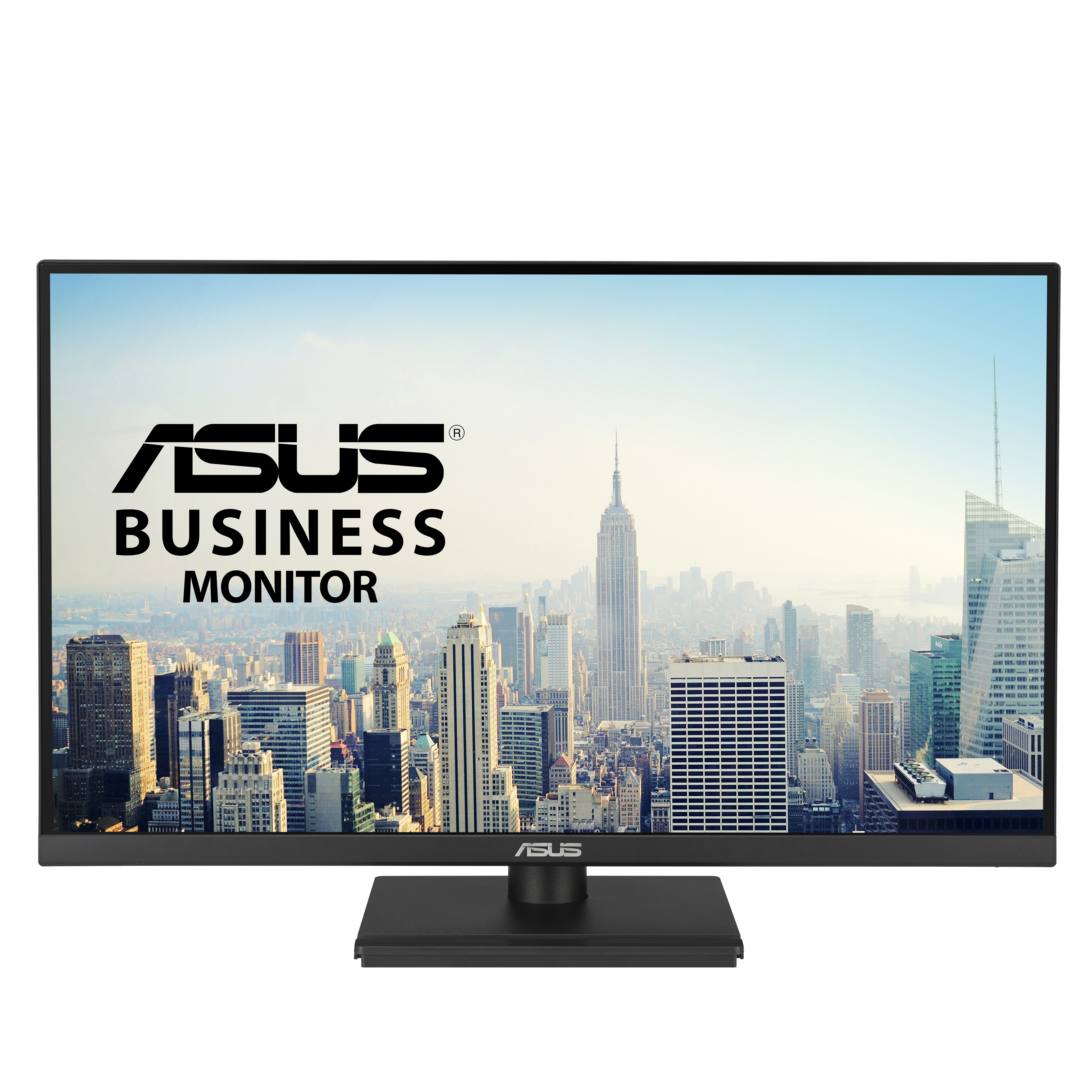 ASUS VA27UCPS, 27" 4K UHD IPS, 60Hz, 5ms, 350nits, 1x DP, 1x HDMI, 1x USB-C (m. DP)