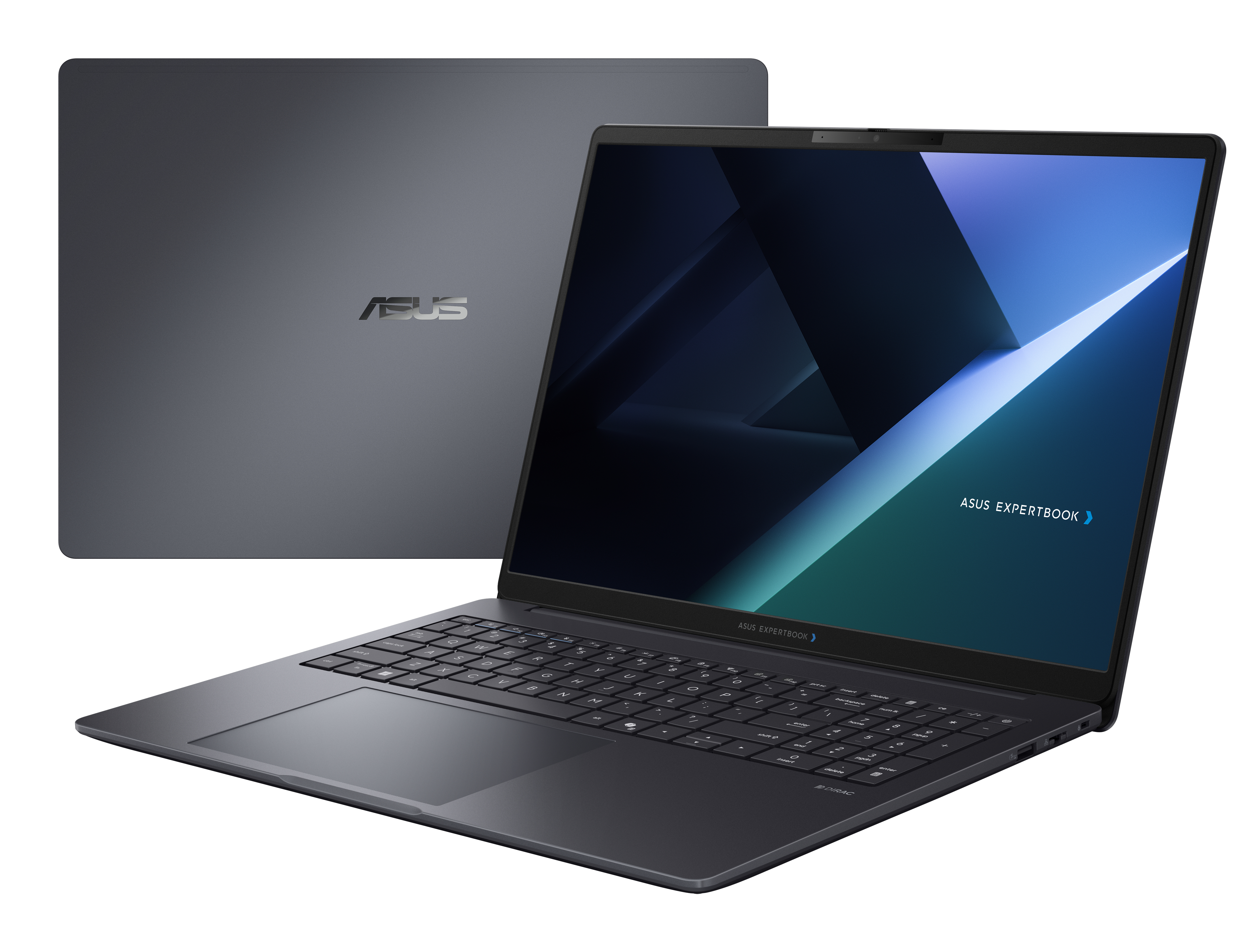 ASUS ExpertBook B3 G2 BM3606CHA-MB0033X, 16" WUXGA, Ryzen 5 220, 16GB, 512GB, Win11 Pro