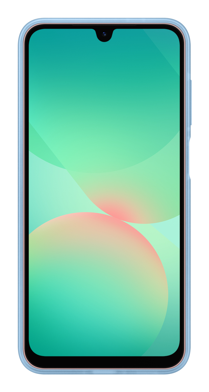 Samsung EF-OA266 - Hintere Abdeckung für Mobiltelefon