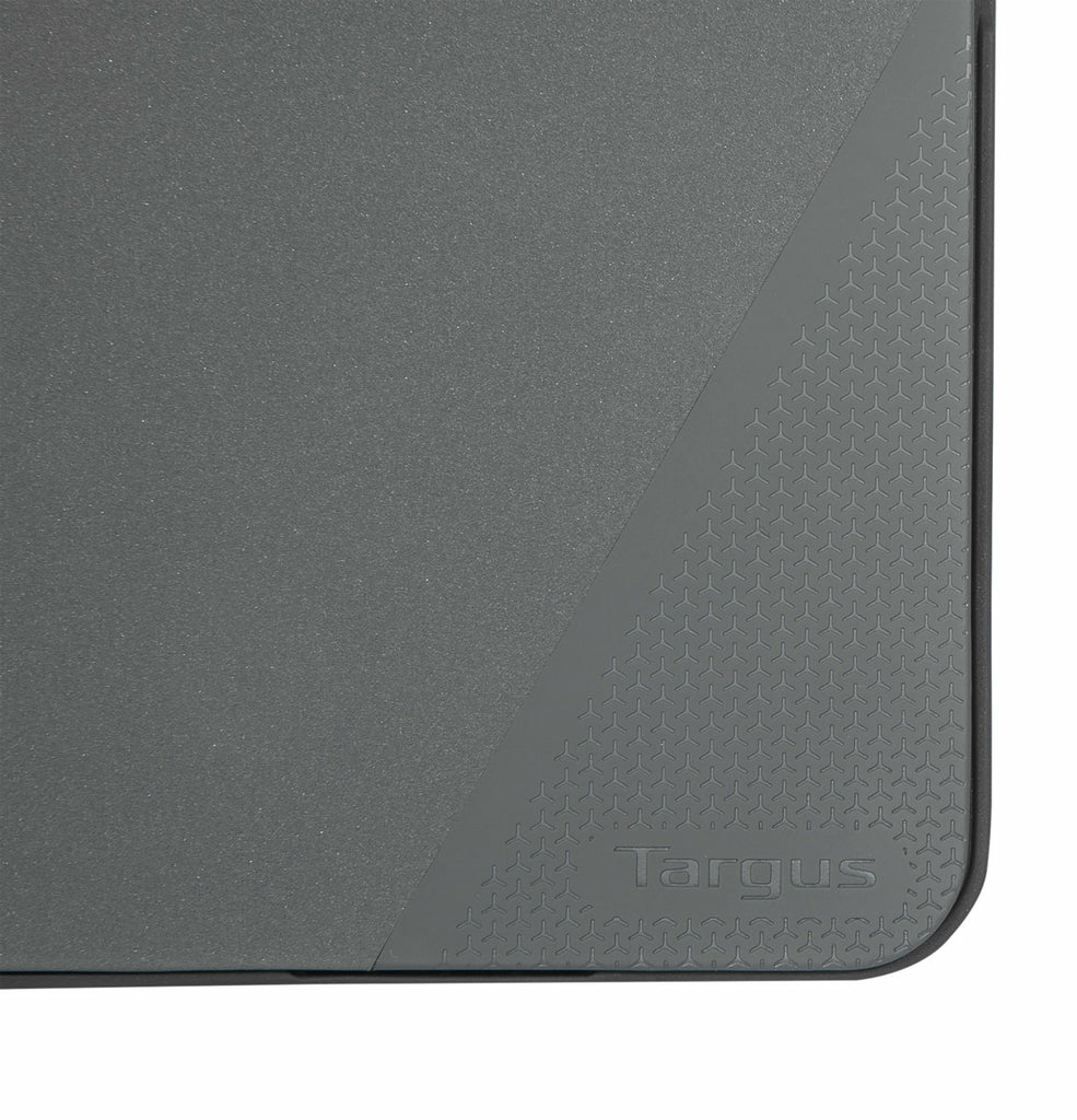 Targus Click-In - Flip-Hülle für Tablet - Schwarz - für Apple 11-inch iPad Pro (M4)