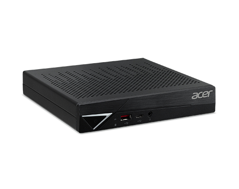 Acer Veriton EN2580, 4,2 GHz, Intel® Core? i5, i5-1135G7, 8 GB, 512 GB, Windows 11 Pro