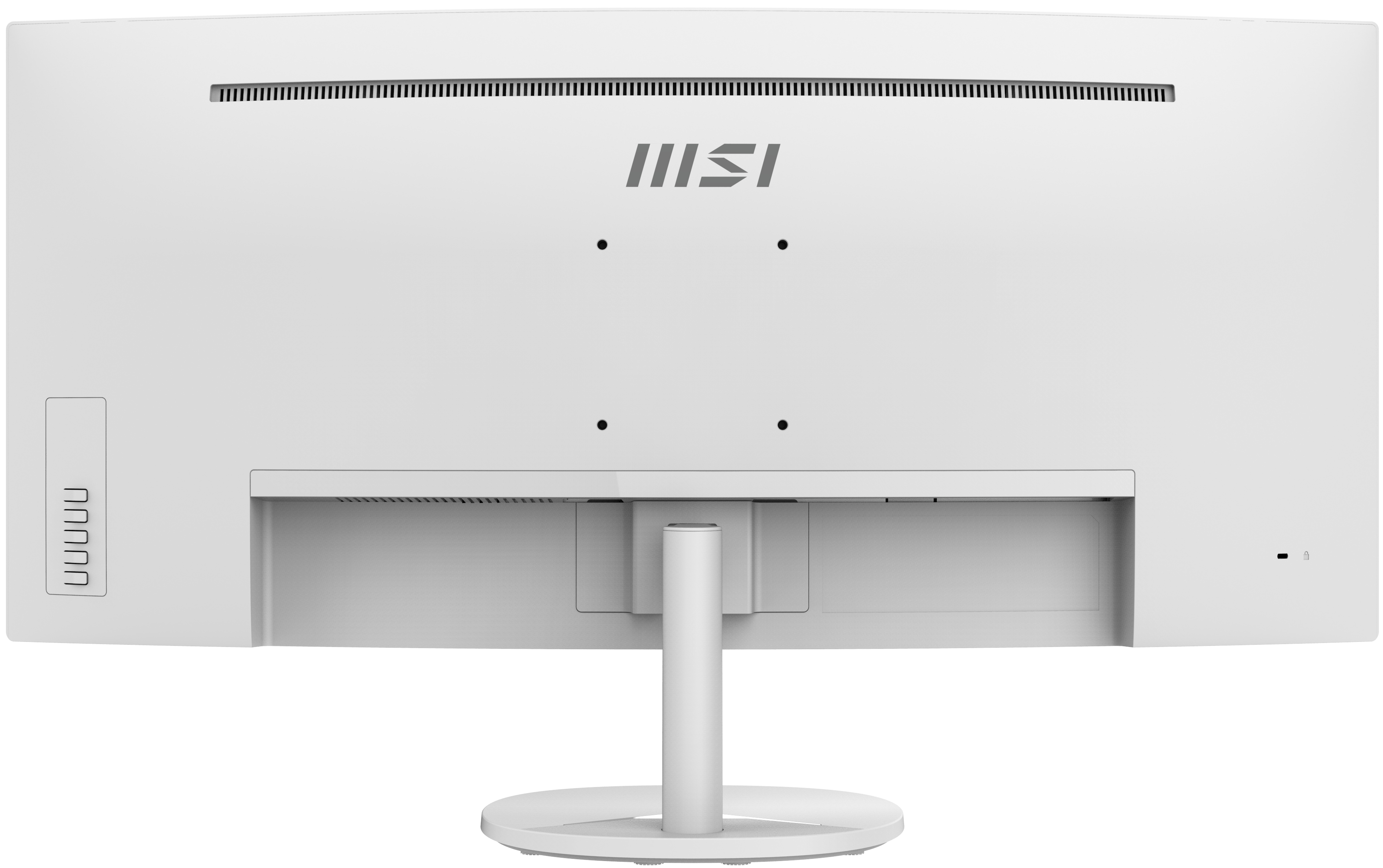 MSI PRO MP341CQWDE, 34" UWQHD 100Hz, 4ms, 300 nits, 1x DP 1.2a, 2x HDMI 2.0b