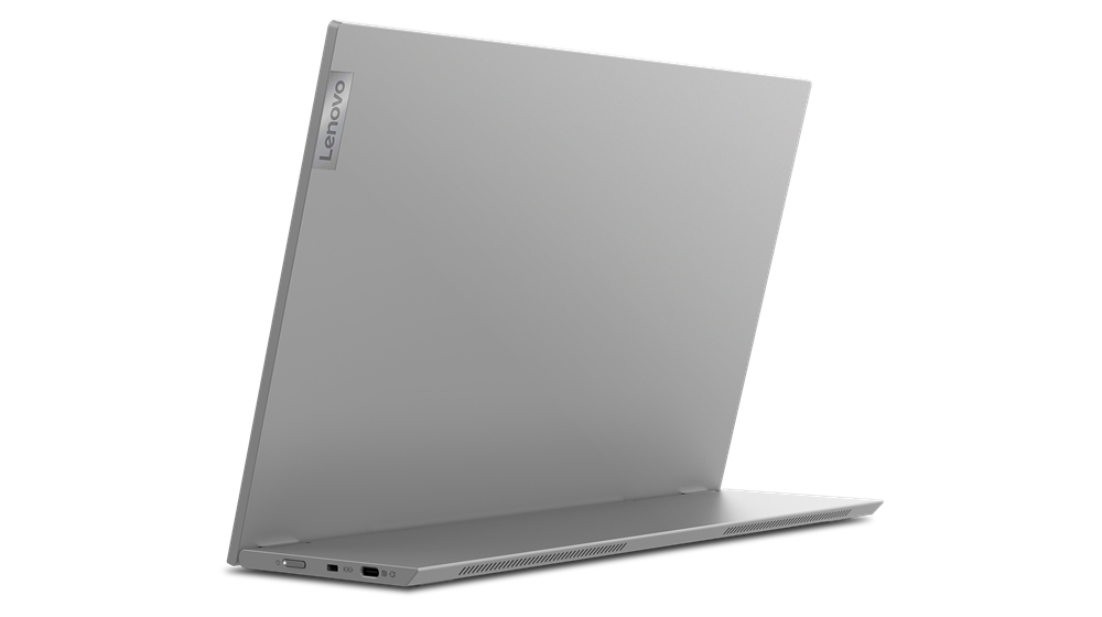 Lenovo L152 - LED-Monitor - 40.6 cm (16") (15.6" sichtbar)