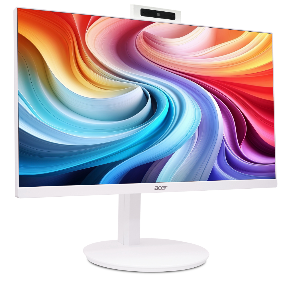 Acer Aspire C 24 C24-1YE13U3UNH - All-in-One (Komplettlösung)