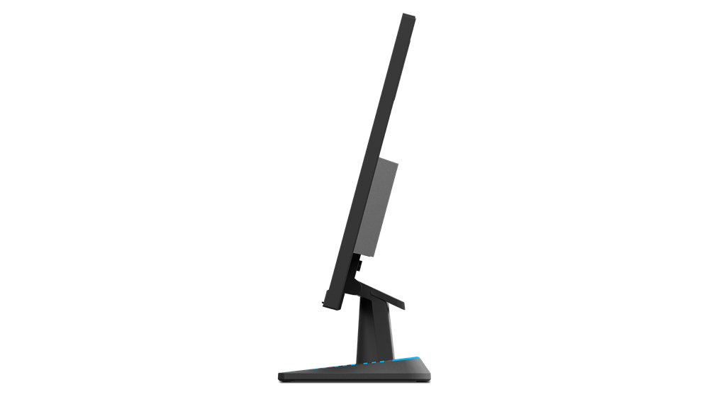 Lenovo G27e-20 - LED-Monitor - 68.6 cm (27") - 1920 x 1080 Full HD (1080p)