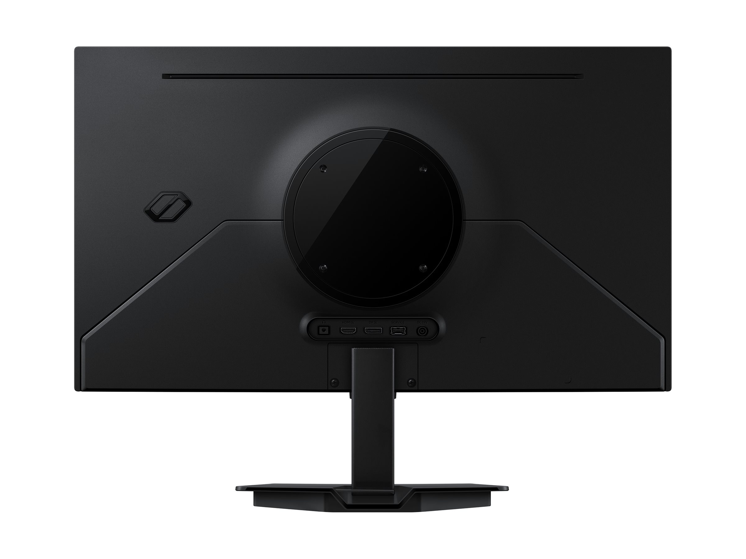 Samsung Odyssey OLED G5 S27FG502SU - G50SF Series - OLED-Monitor - Gaming - 68.6 cm (27")