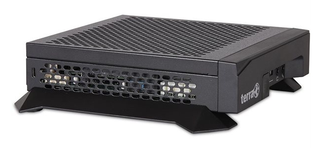 Wortmann TERRA PC-Mini 3540 Fanless