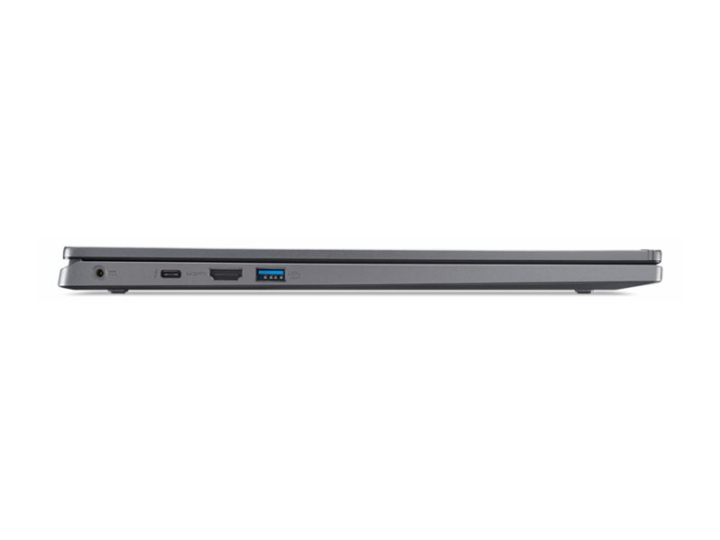Acer Aspire 17 A17-51M - Intel Core 7 150U / 1.8 GHz - Win 11 Home - Intel Graphics - 16 GB RAM - 1.