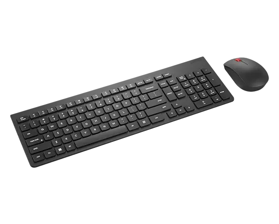 Lenovo Essential Wireless Combo Gen 2 - Tastatur-und-Maus-Set