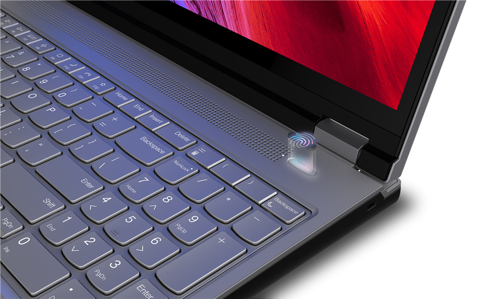 Lenovo ThinkPad P16 - 16" Notebook - Core i9 5,6 GHz 40,6 cm