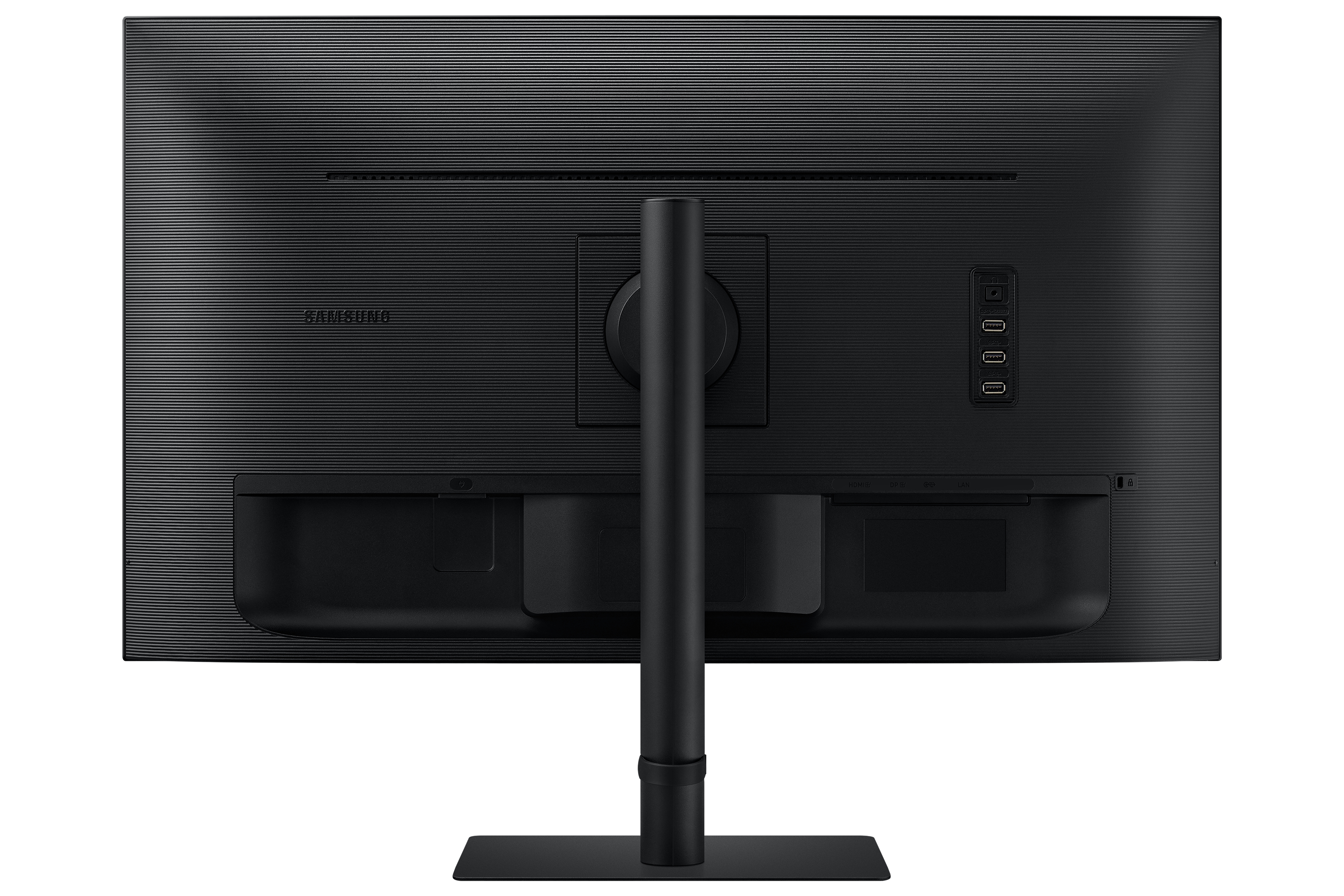 B-WARE - Samsung ViewFinity S8 S32B800PXP Monitor 80cm (32"), 4K UHD, IPS, 5ms, HDMI, Displayport, U