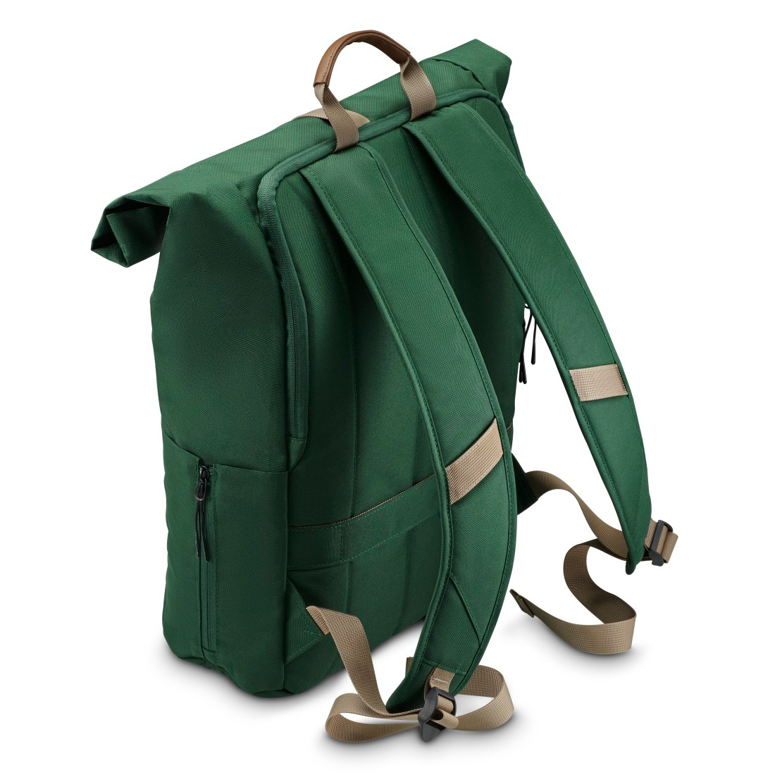 Hama 00222024, Rucksack, 41,1 cm (16.2"), Schultergurt, 500 g