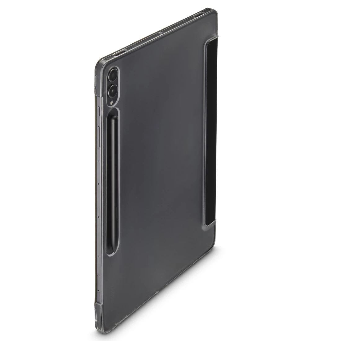 Hama Fold Clear, Folio, Samsung, Galaxy Tab S10+ 12.4", 31,5 cm (12.4"), 230 g