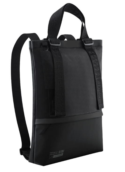 ASUS Vivobook AX4600 - Notebook-Rucksack - 40.6