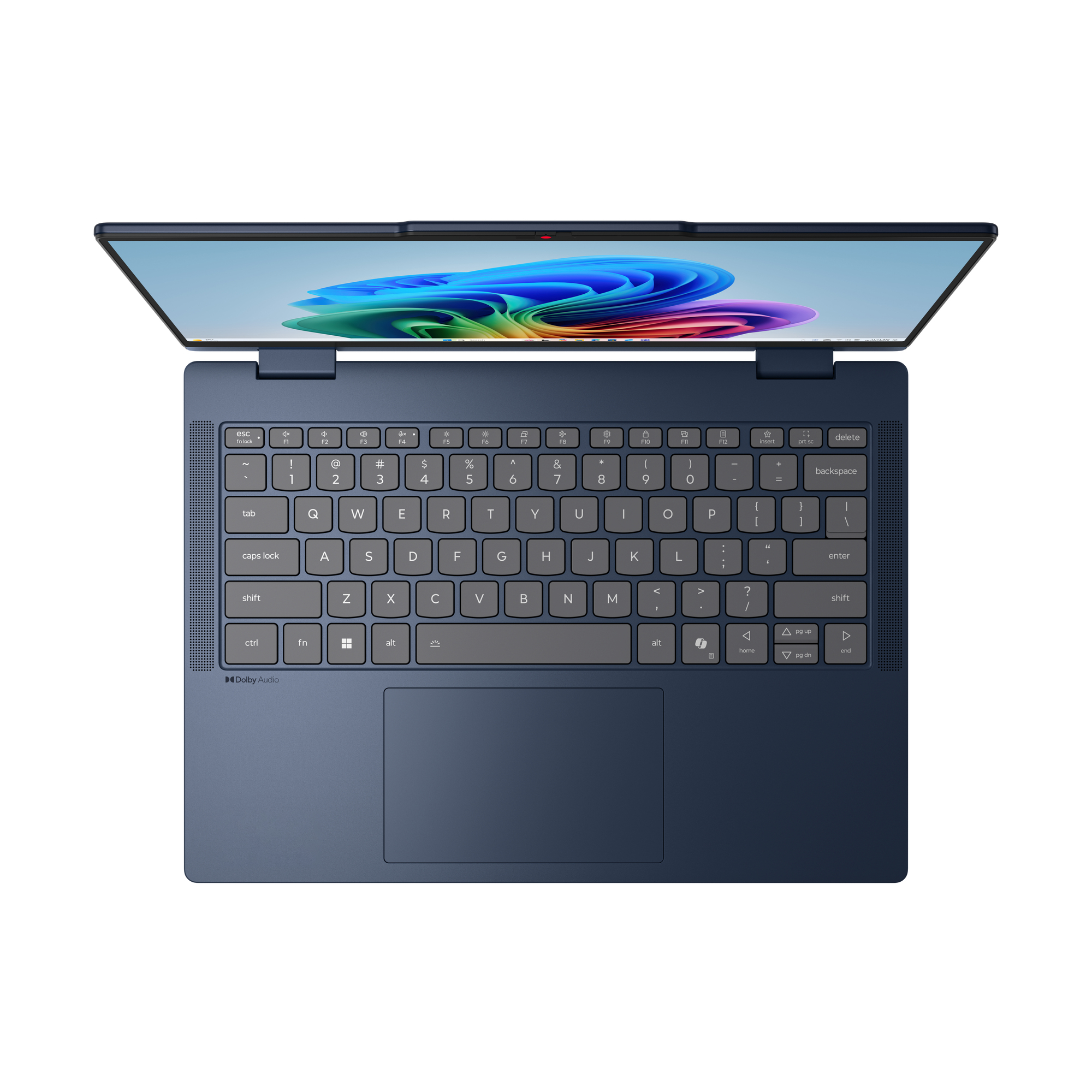 Lenovo IdeaPad 5 2-in-1 14IPH11 83UG - Flip-Design - Intel Core Ultra 5 322 - Win 11 Home - Intel Gr