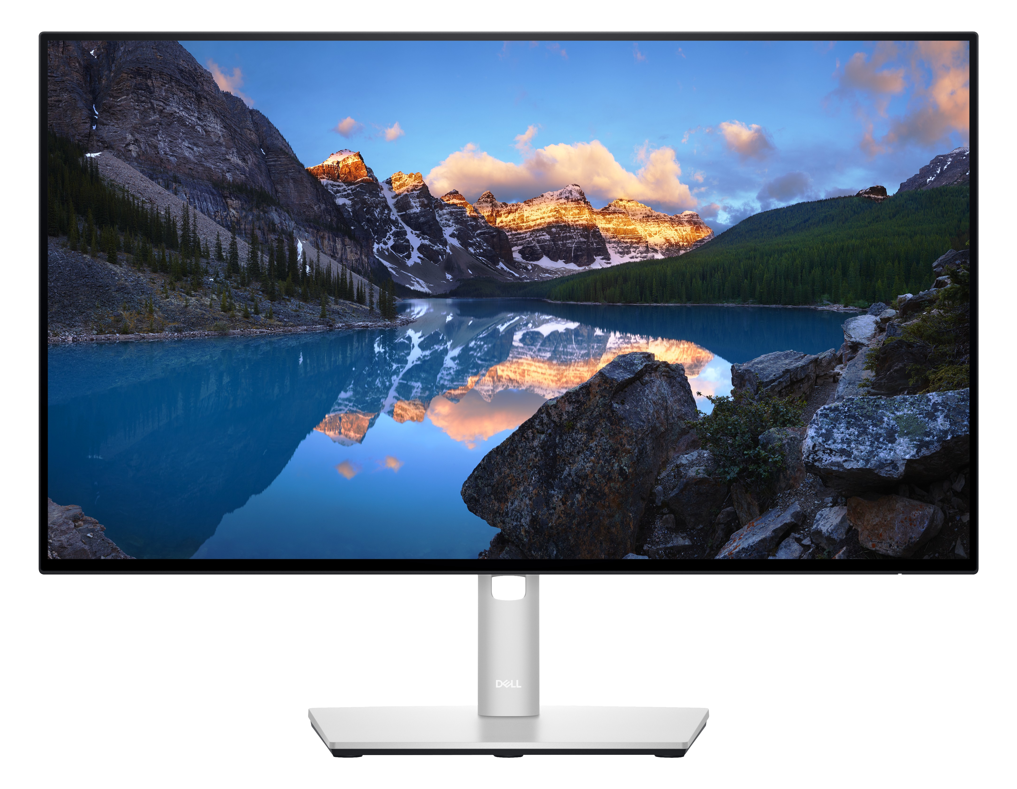 Dell UltraSharp U2422HE - LED-Monitor - 61 cm (24")