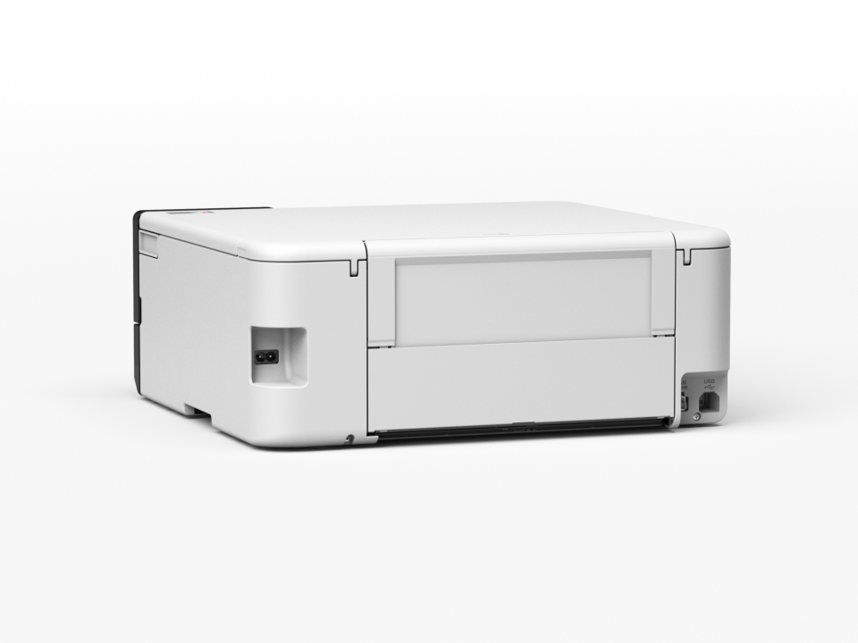 Epson EcoTank ET-8500 - Multifunktionsdrucker - Farbe - Tintenstrahl - wiederbefüllbar - A4/Letter (
