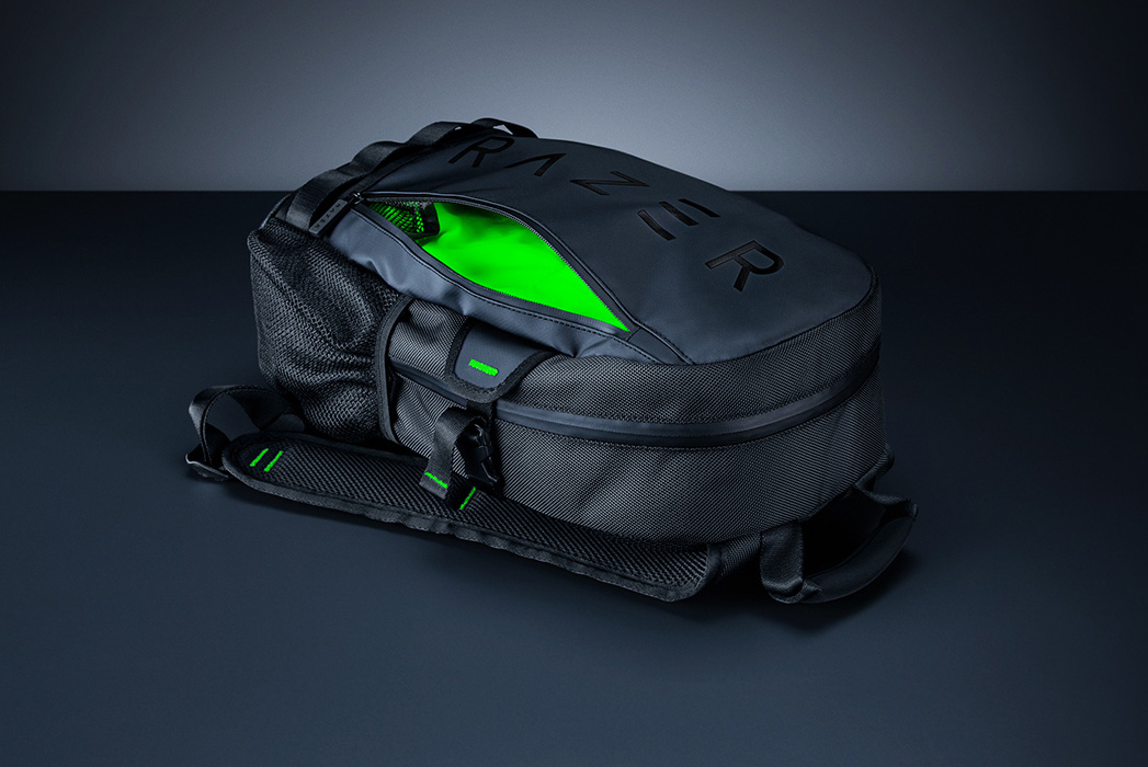 Razer Rogue V3 - Notebook-Rucksack - 33 cm (13")