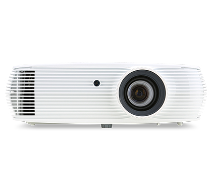 Acer Business P5630, 4000 ANSI Lumen, DLP, WUXGA (1920x1200), 20000:1, 16:10, 4:3, 16:10, 16:9