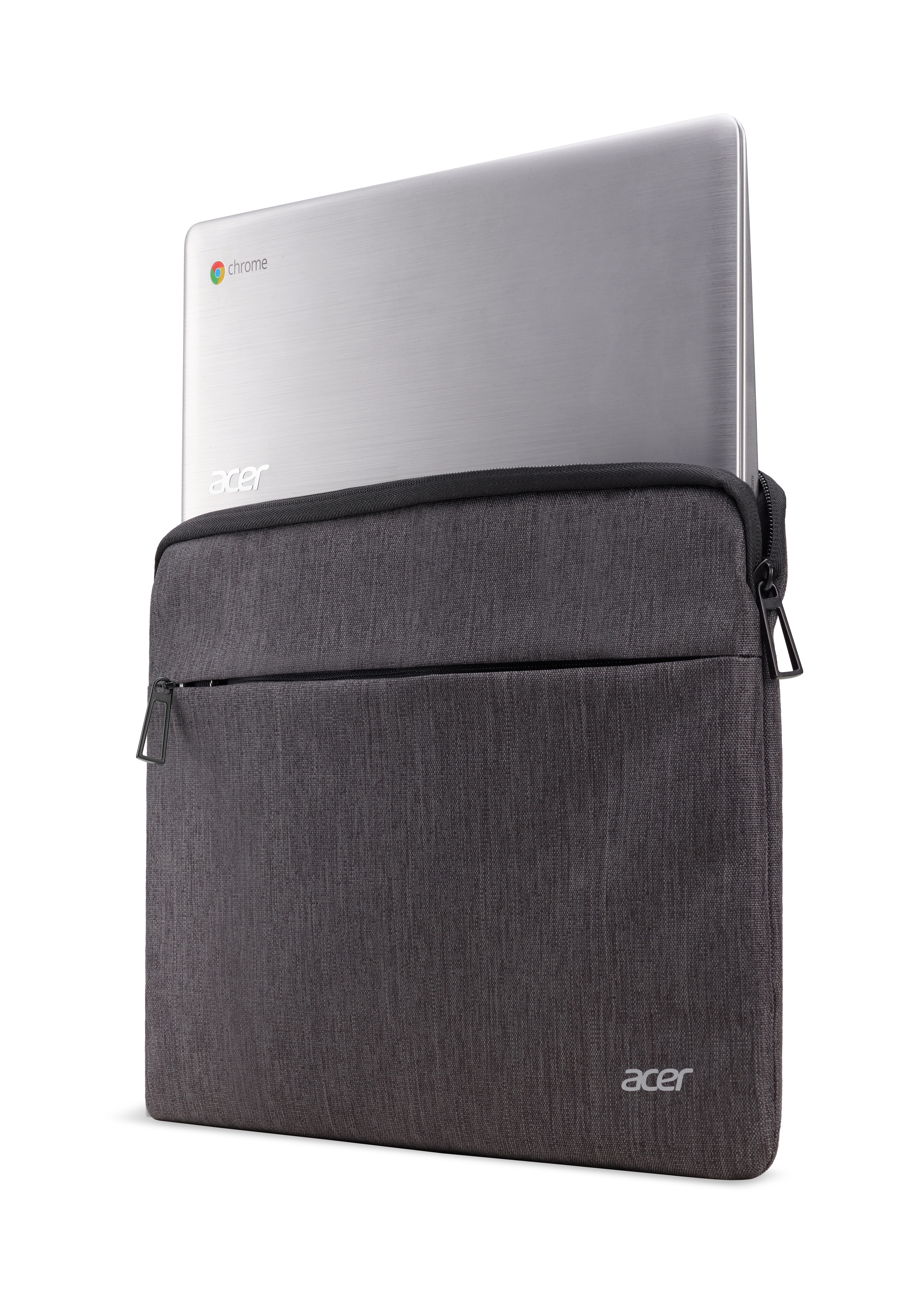 Acer Notebook-Hülle - 35.6 cm (14") - Zweiton