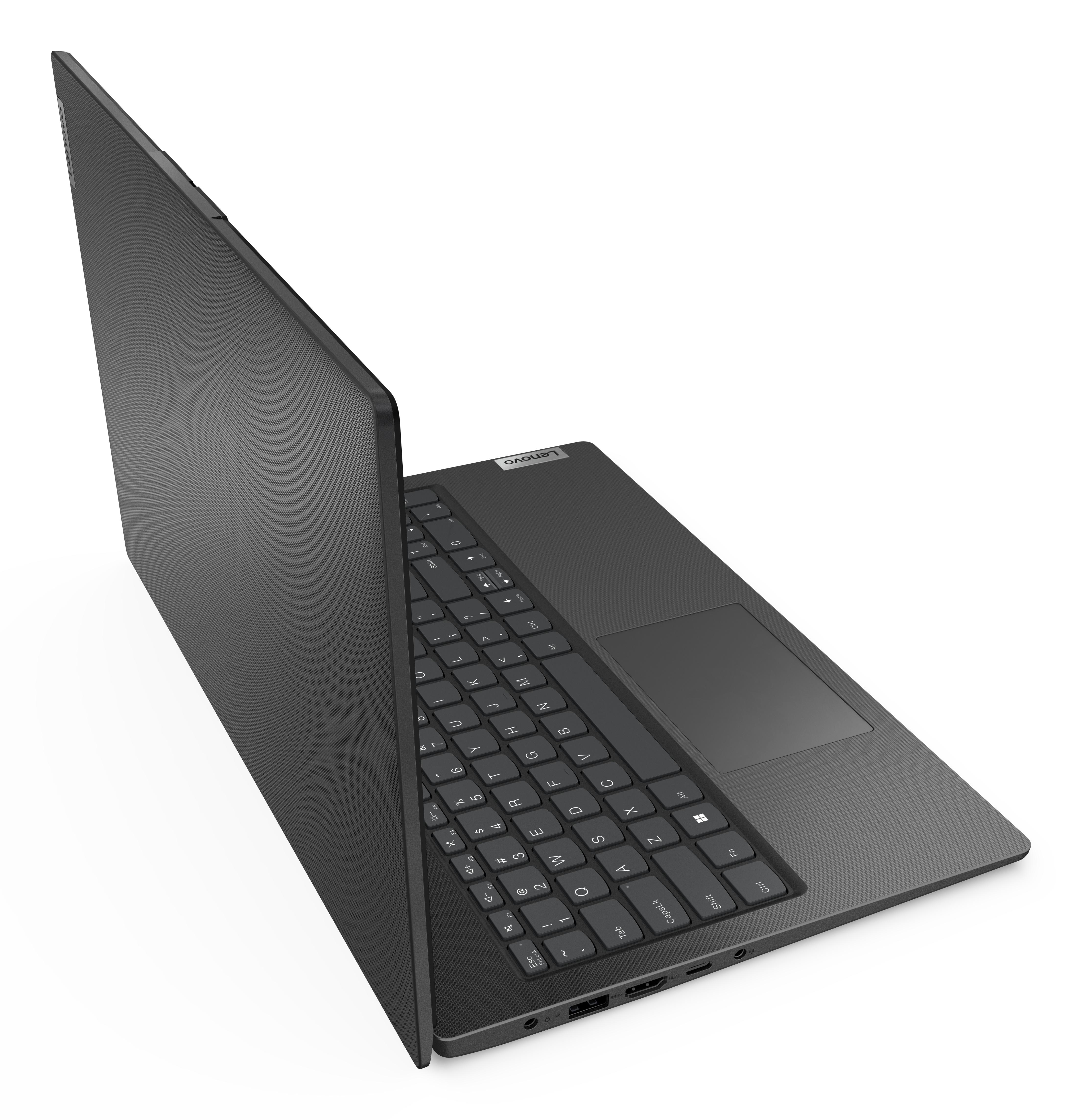 Lenovo V15 G4 IRU 83A1 - 180°-Scharnierdesign - Intel Core i5 13420H / 2.1 GHz - Win 11 Home - UHD G