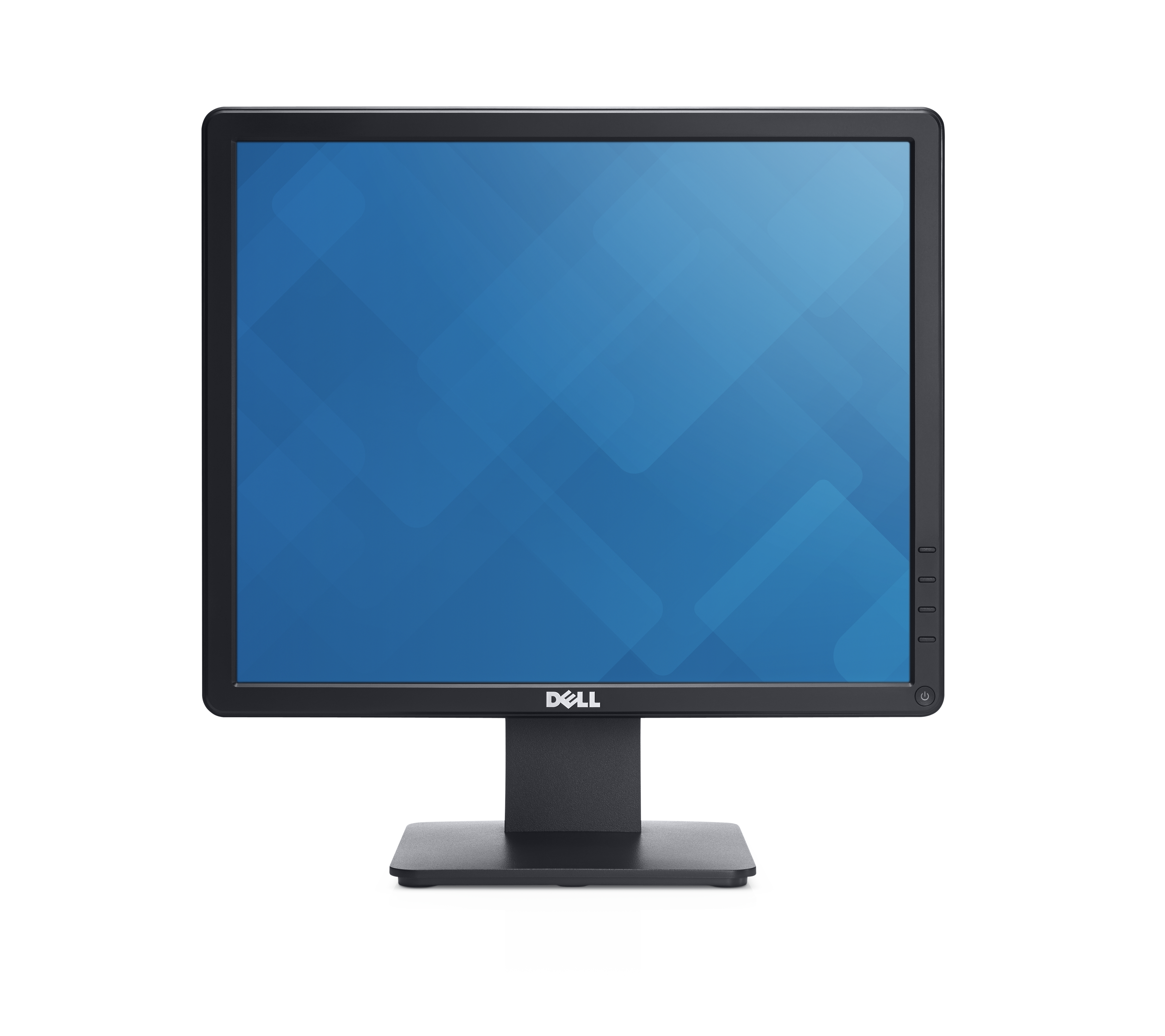 Dell E1715S Monitor 43.2cm (17") SXGA, TN, 5ms, Displayport, VGA