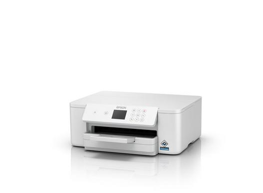 Epson WorkForce Pro WF-M4119DW - Drucker - s/w