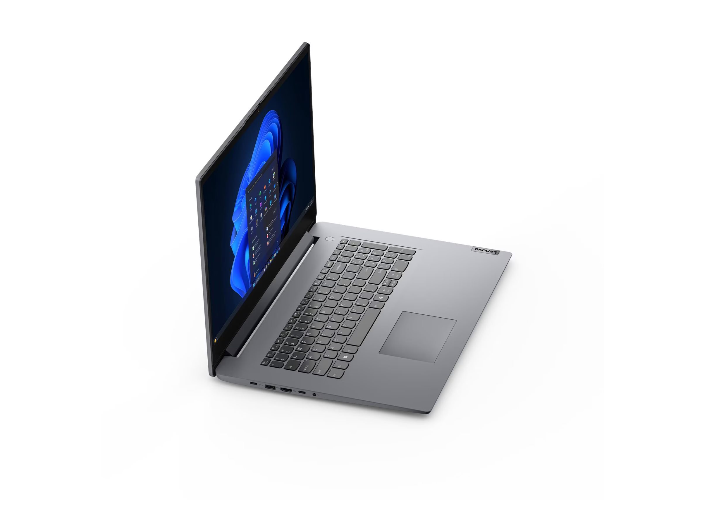 Lenovo V17 G7 IWC, 17,3" FHD, Core 5 320, 16GB RAM, 512GB SSD, Win11 Pro