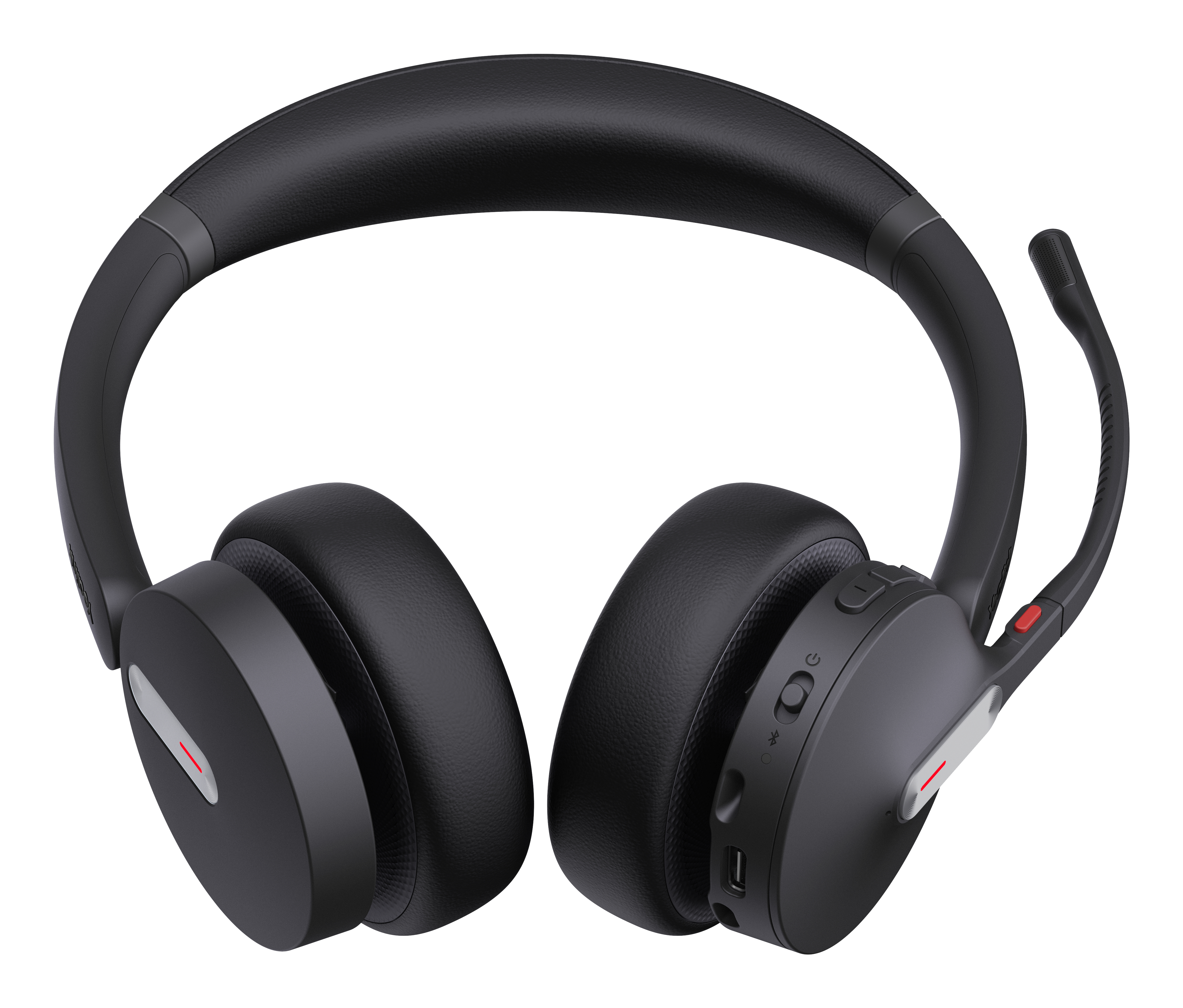 Yealink BH70 Dual - Headset - On-Ear - Bluetooth