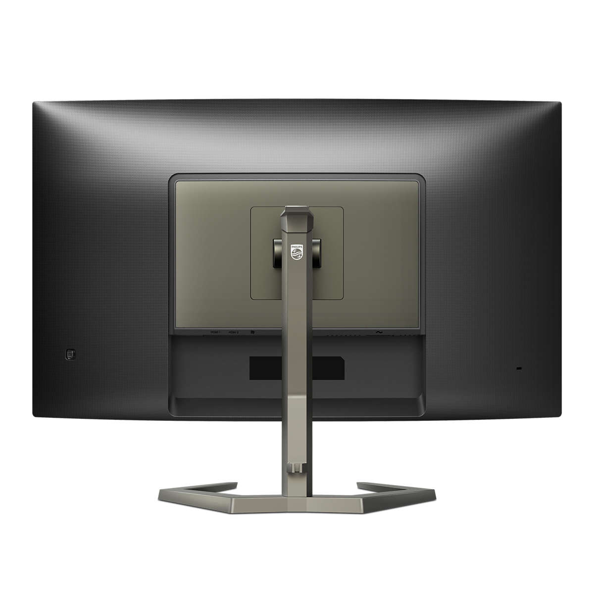 Philips Evnia 5000 32M1C5200W - LED-Monitor - Gaming - gebogen - 81.3 cm (32")