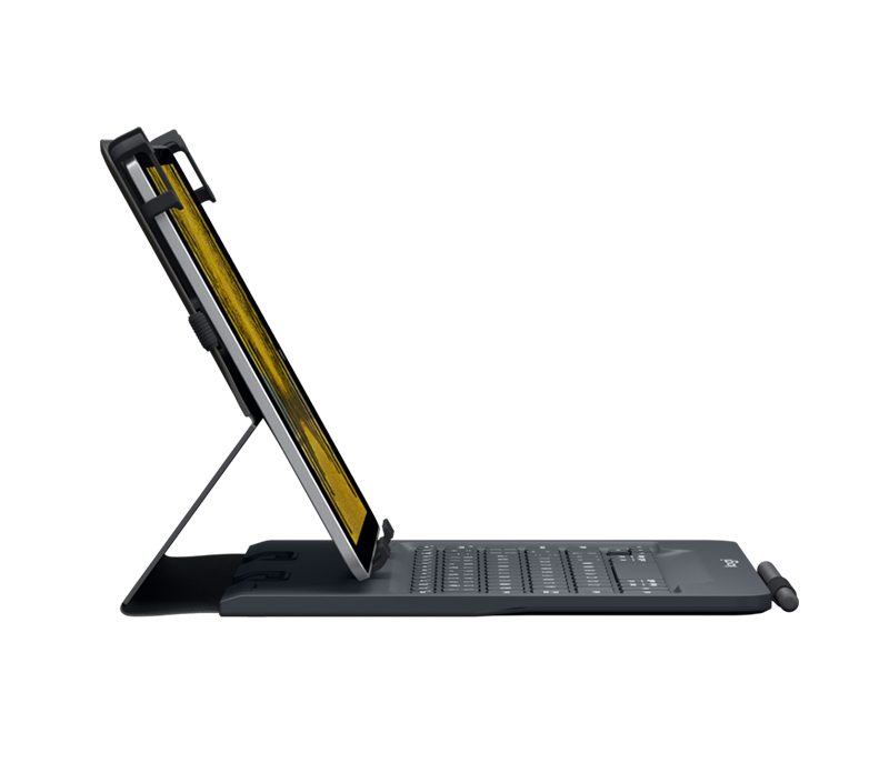 Logitech Universal - Tastatur und Foliohülle