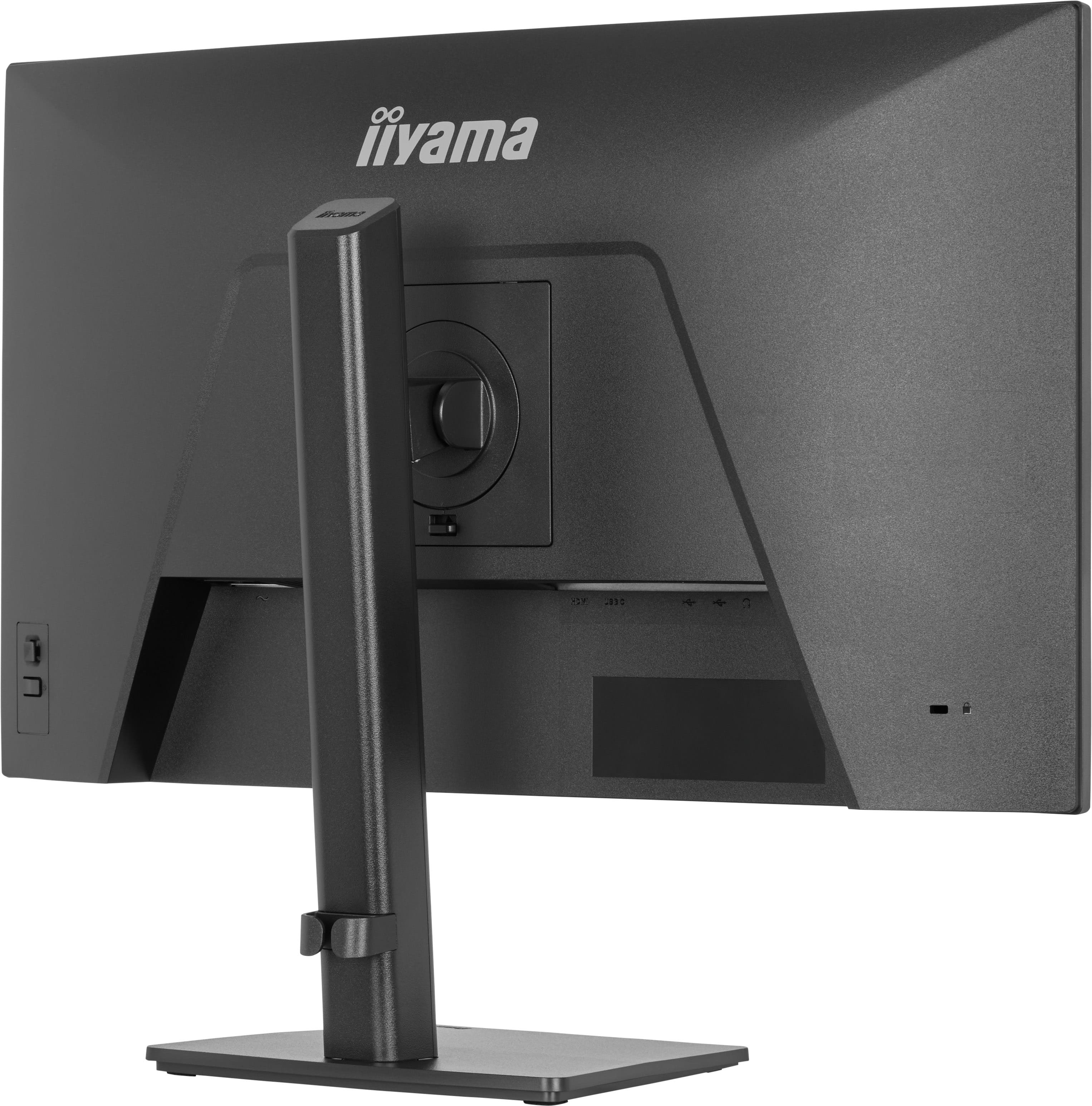 Iiyama ProLite XB2796QSC-B1 - LED-Monitor - 68.6 cm (27")