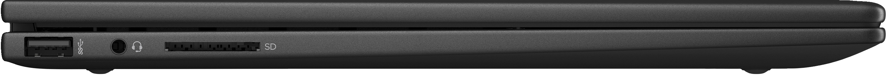 HP ENVY x360 15-fh0676ng, AMD Ryzen? 7, 2 GHz, 39,6 cm (15.6"), 1920 x 1080 Pixel, 16 GB, 1 TB