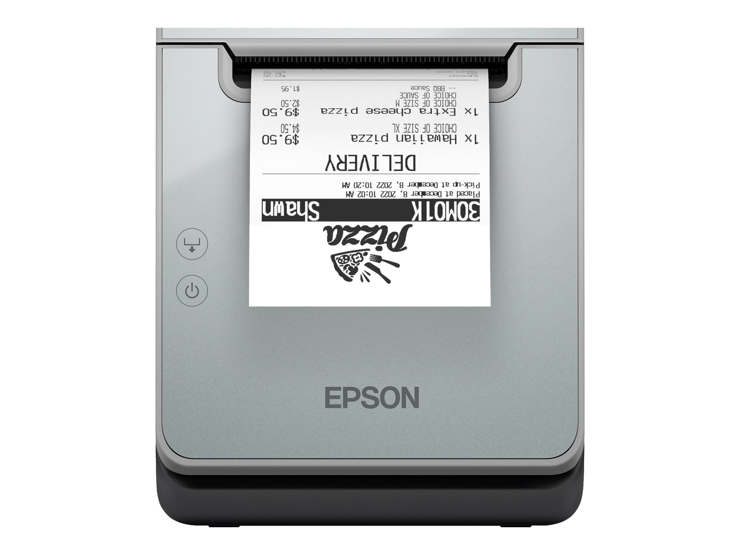 Epson TM L100 (103A0) - Belegdrucker - Thermozeile - Rolle (7,95 cm)