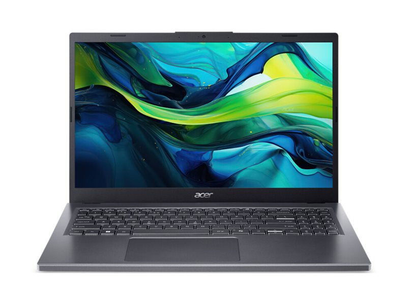 Acer Aspire 15 A15-51M - Intel Core i9 13900H / 2.6 GHz - Win 11 Home - Intel Iris Xe Grafikkarte -
