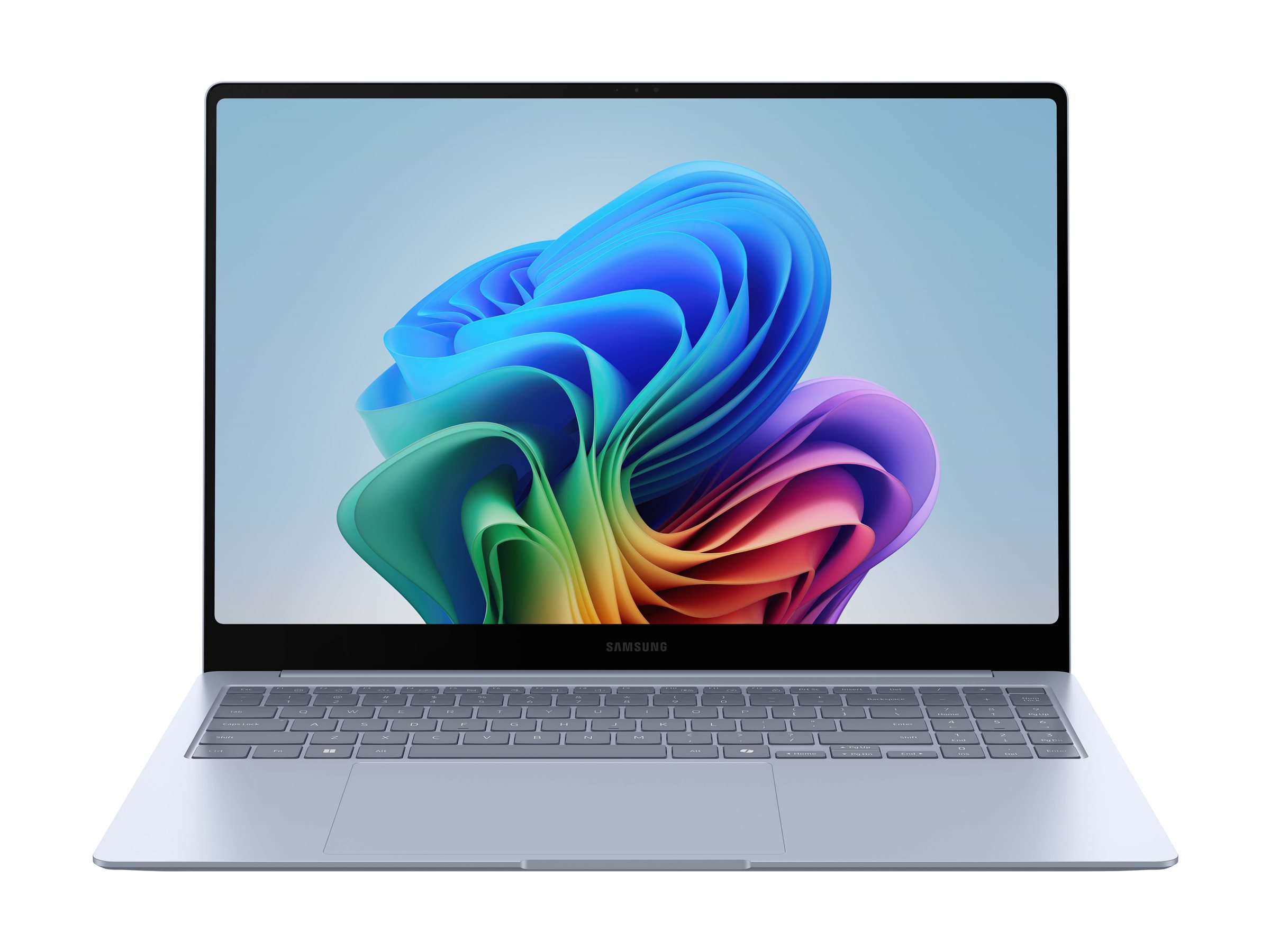 Samsung Galaxy Book4 Edge, 15,6" FHD LED, Snapdragon® X Plus X1P-42-100, 16GB RAM, 256GB eUFS, Win11