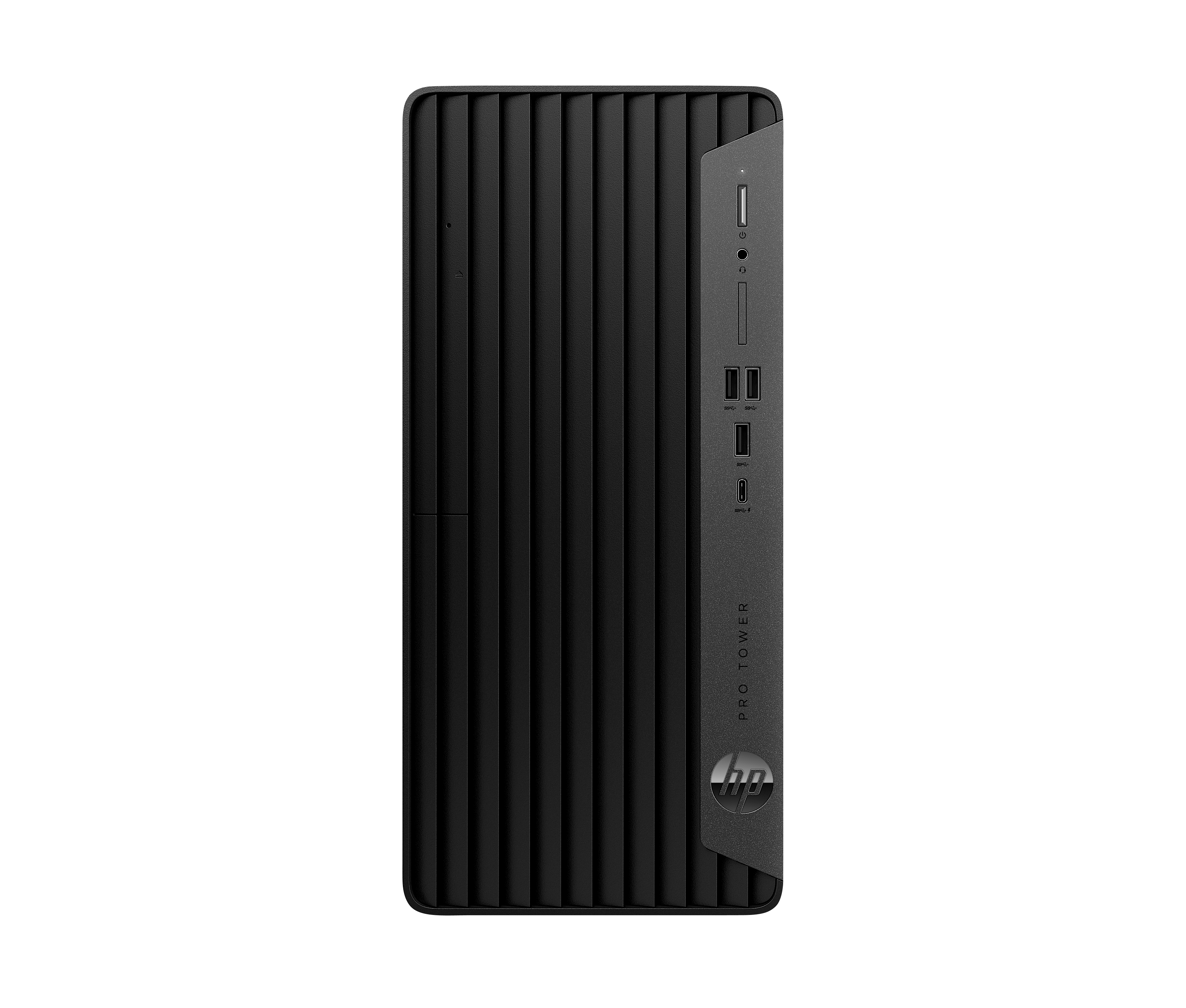HP Pro Tower 400 G9 Intel Core i5-13500 Desktop-PC - Workstation - Core i5