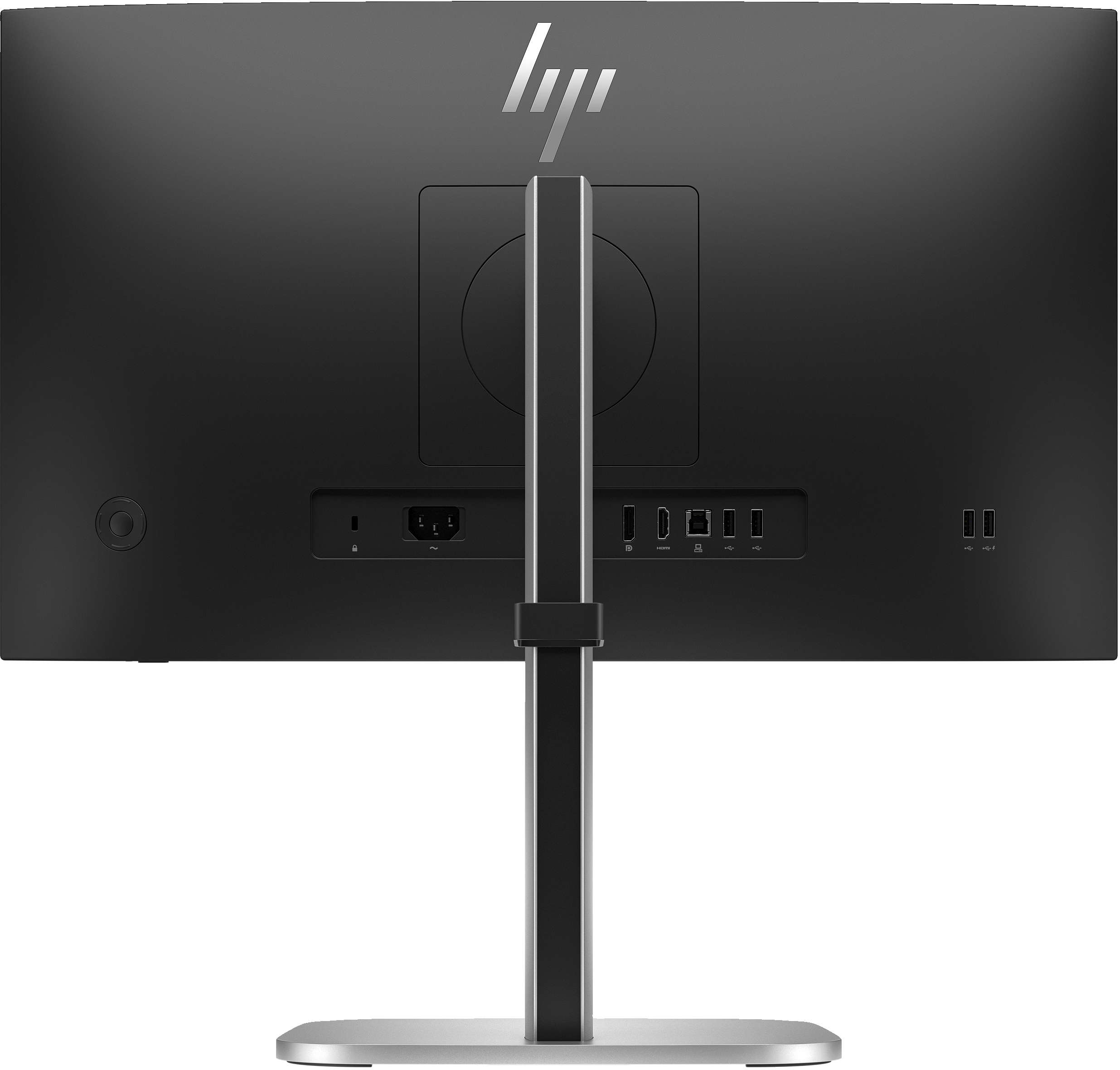 HP 524pf - Series 5 Pro - LED-Monitor - 61 cm (24")