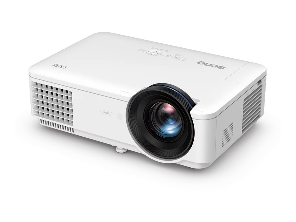 BenQ LH820ST - DLP-Projektor - Laser - 3600 ANSI-Lumen - Full HD (1920 x 1080)