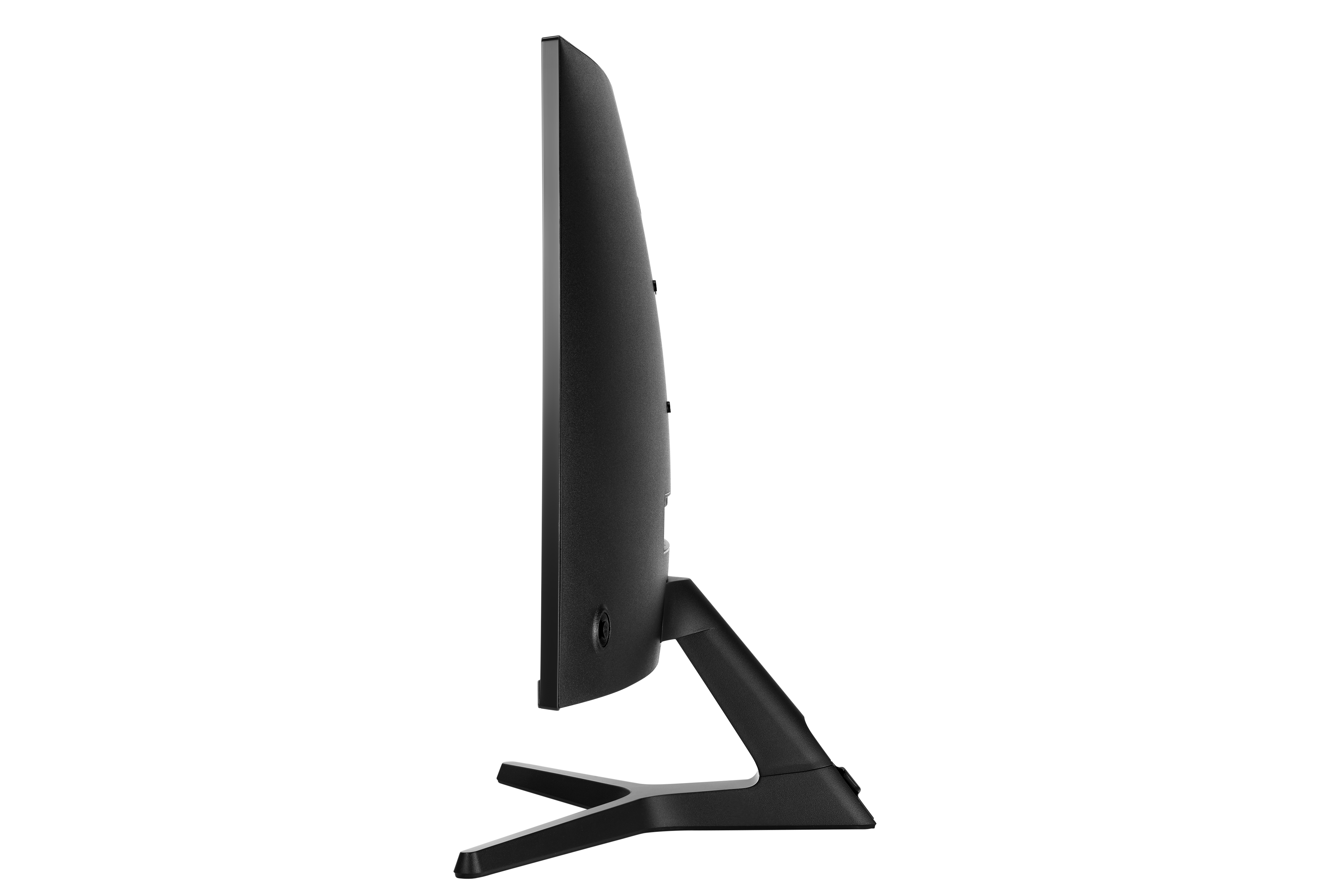 Samsung C27R500FHP - CR50 Series - LED-Monitor - gebogen - 68.6 cm (27")