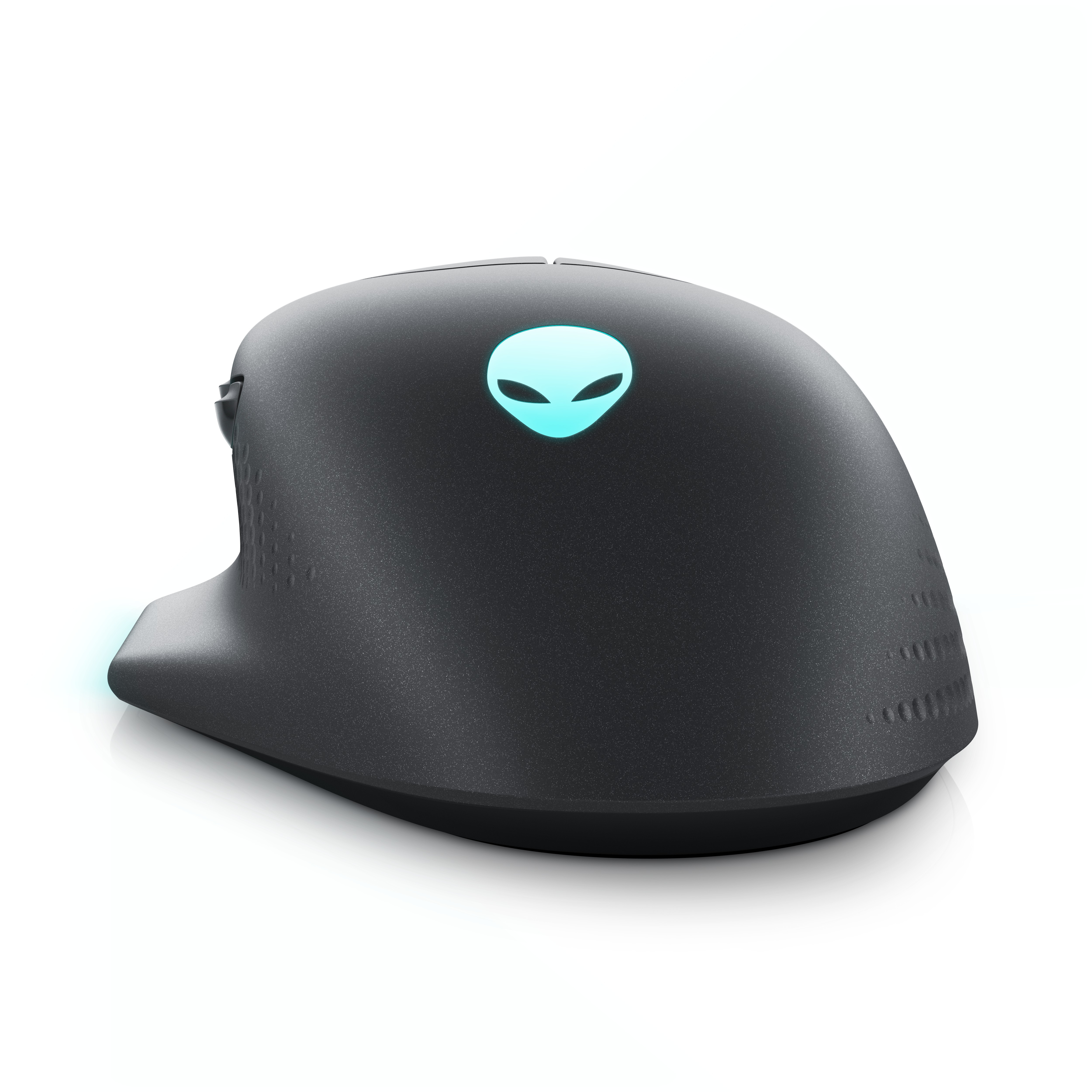 Dell Alienware AW620M - Maus - Für Rechtshänder - optisch