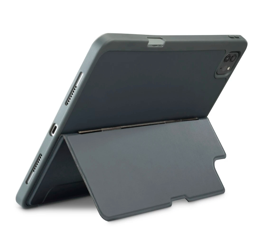 Hama Stand Folio, Folio, Apple, iPad Pro 11" (20 / 21 / 22), 27,9 cm (11 Zoll), 470 g