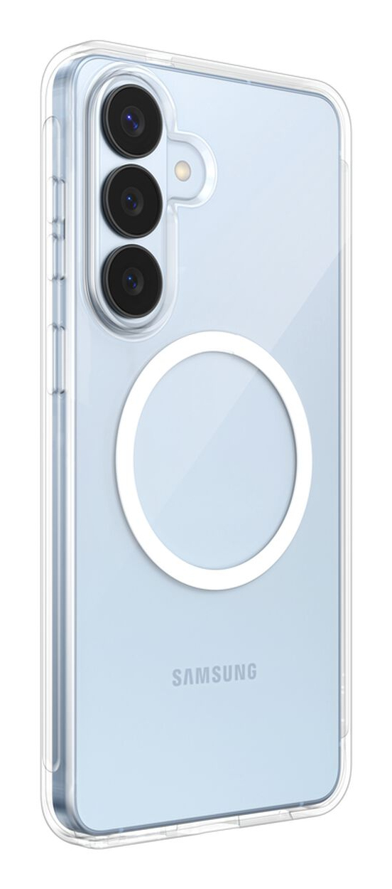 Belkin SheerForce Clear Series - Schutzabdeckung für Mobiltelefon
